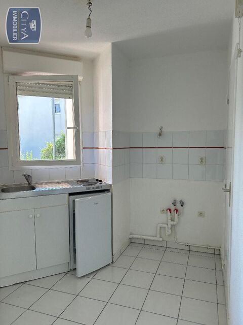  Appartement � louer 2 pi�ces 49 m�