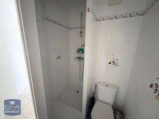  Appartement � louer 2 pi�ces 35 m�