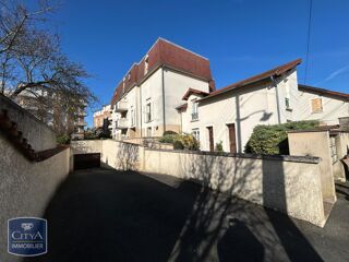  Appartement à louer 2 pièces 28 m²