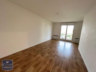  Appartement à louer 2 pièces 47 m²