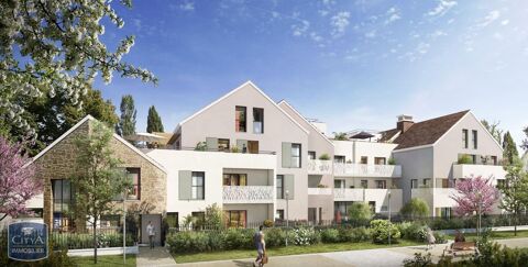  Appartement � louer 2 pi�ces 43 m�