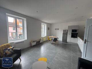  Appartement � louer 2 pi�ces 53 m�