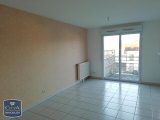  Appartement à louer 2 pièces 46 m²