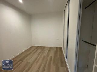  Appartement à louer 2 pièces 31 m²