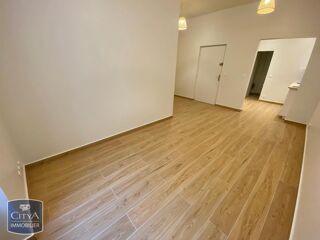  Appartement à louer 1 pièce 37 m²