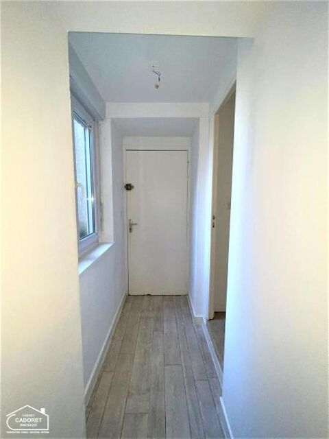  Appartement � louer 3 pi�ces 62 m�