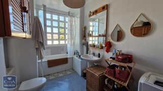  Appartement à louer 2 pièces 46 m²