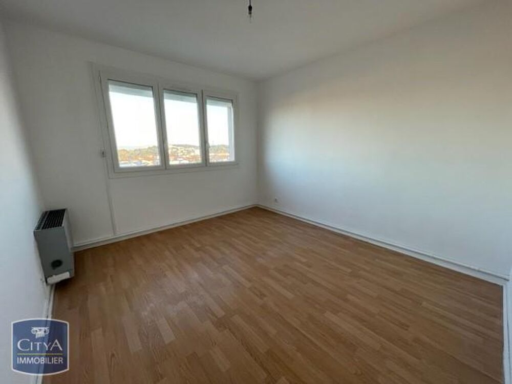 location Appartement - 3 pièce(s) - 69 m² Istres (13800)