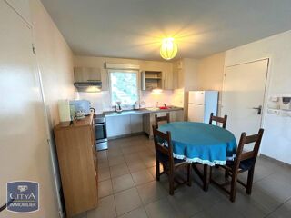  Maison � louer 4 pi�ces 79 m�