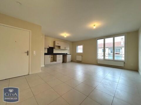  Appartement  louer 3 pices 63 m