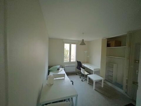  Appartement  louer 1 pice 17 m