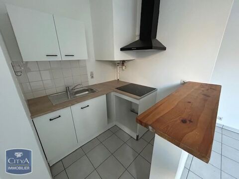  Appartement � louer 2 pi�ces 34 m�