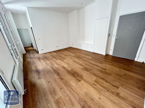  Appartement  louer 2 pices 46 m