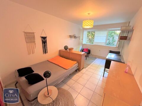  Appartement  louer 1 pice 27 m