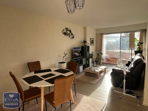  Appartement � louer 2 pi�ces 64 m�