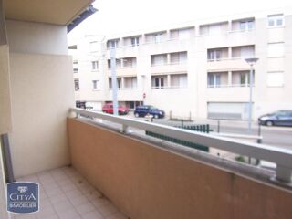  Appartement � louer 1 pi�ce 22 m�