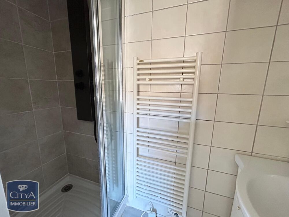 location Appartement - 2 pièce(s) - 29 m² Rambouillet (78120)
