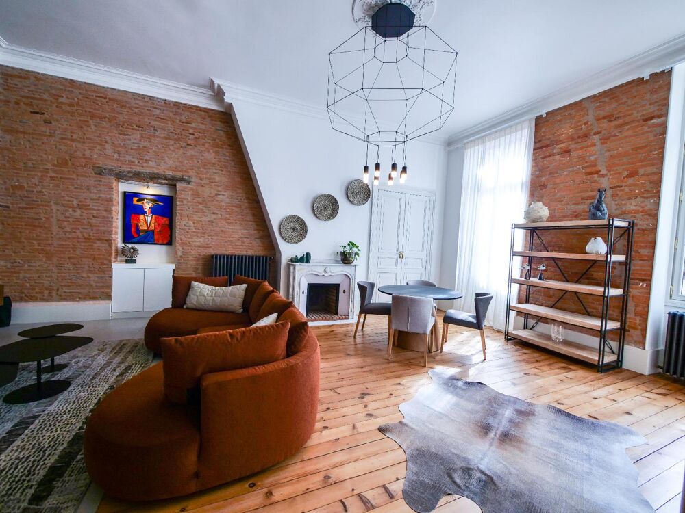 � vendre  Appartement Toulouse (31000)
