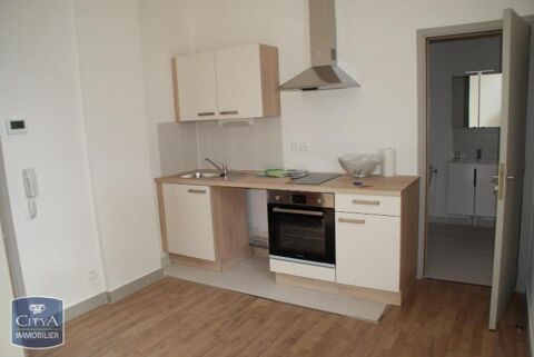  Appartement  louer 1 pice 19 m
