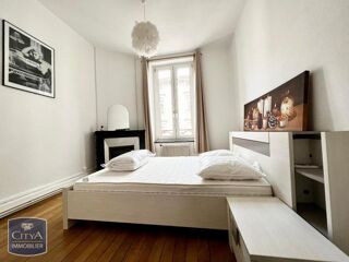  Appartement � louer 3 pi�ces 52 m�