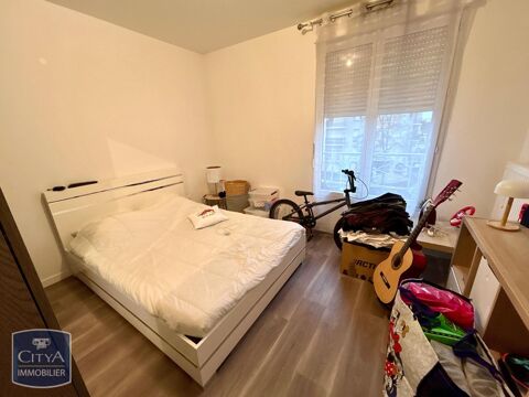  Appartement � louer 2 pi�ces 44 m�