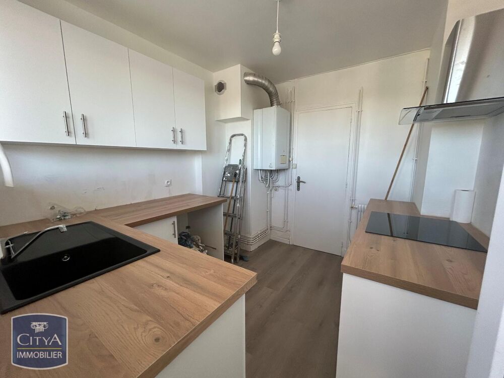 location Appartement - 3 pièce(s) - 53 m² Le Passage (47520)