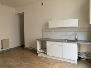  Appartement à louer 3 pièces 66 m²