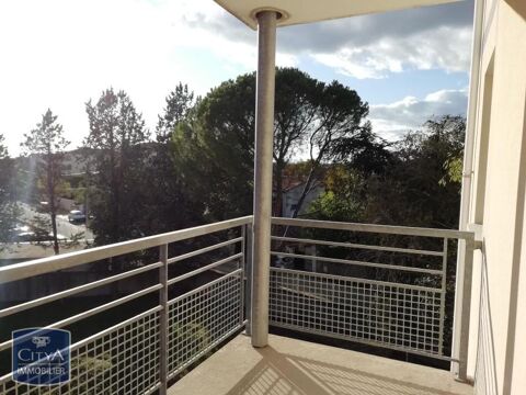  Appartement  louer 2 pices 48 m