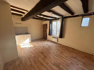  Appartement à louer 1 pièce 19 m²