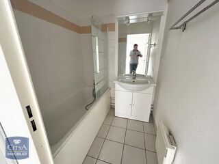  Appartement à louer 2 pièces 48 m²