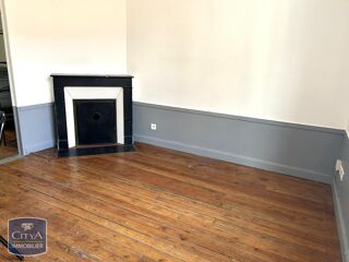  Appartement à louer 2 pièces 29 m²