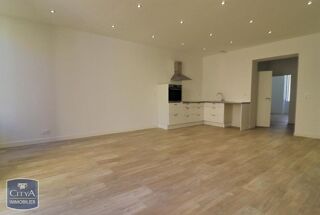  Appartement à louer 3 pièces 72 m²