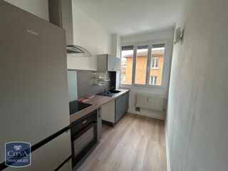 Appartement � louer 3 pi�ces 60 m�