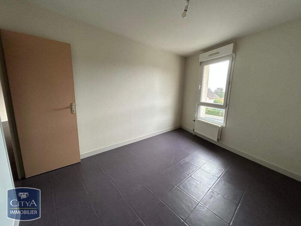location Appartement - 2 pièce(s) - 48 m² Buxerolles (86180)