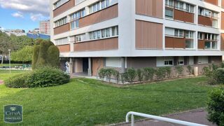  Appartement à louer 2 pièces 57 m²