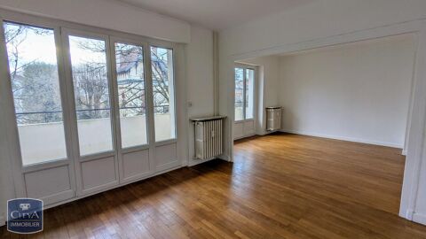  Appartement � louer 4 pi�ces 76 m�