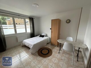  Appartement à louer 1 pièce 29 m²