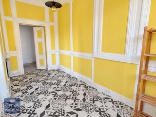 location Appartement - 1 pièce(s) - 24 m² Rennes (35000)