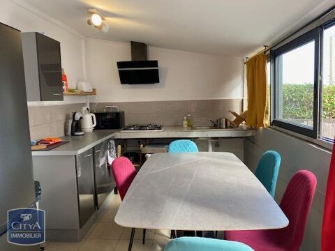   Location Maison Maison - 3 pièce(s) - 70 m²