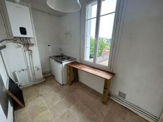  Appartement à louer 2 pièces 40 m²