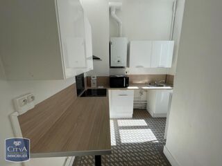  Appartement � louer 2 pi�ces 57 m�