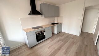  Appartement � louer 2 pi�ces 58 m�