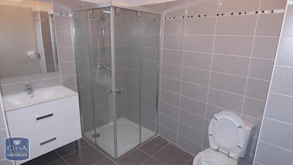 location Appartement - 2 pièce(s) - 41 m² Nimes (30900)