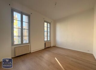  Appartement à louer 3 pièces 78 m²