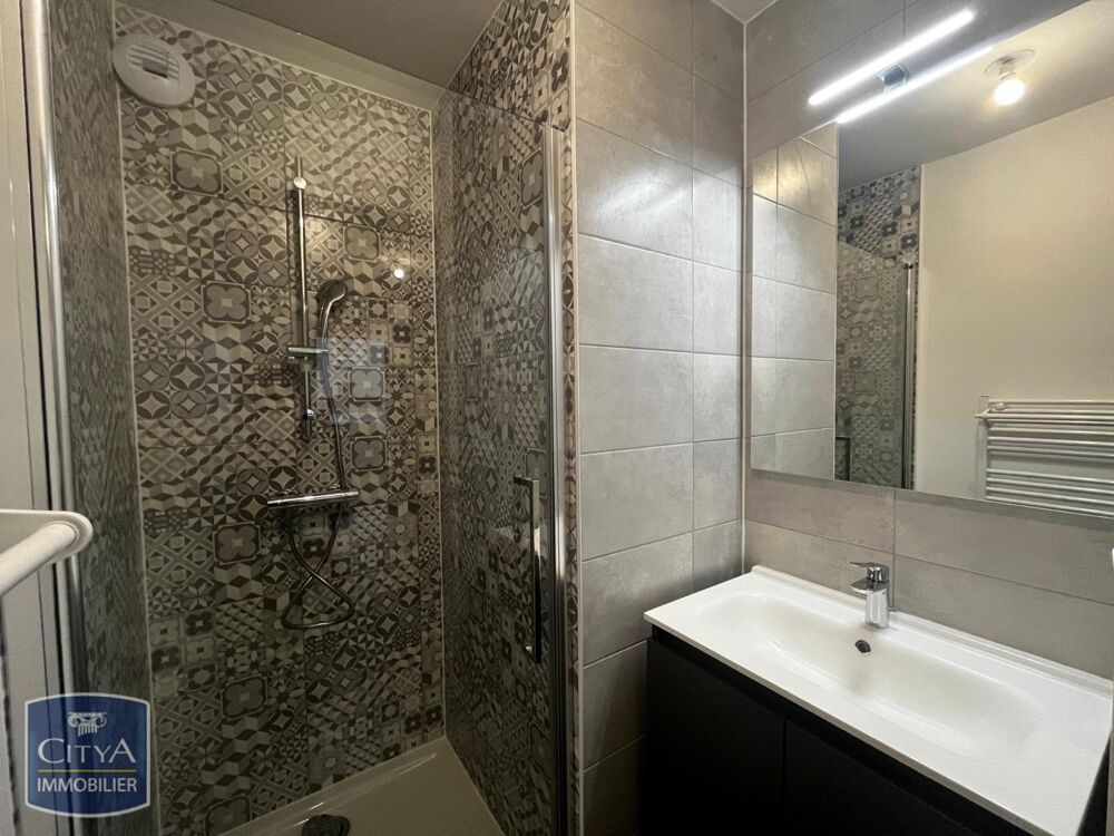 location Appartement - 4 pièce(s) - 81 m² Orléans (45000)