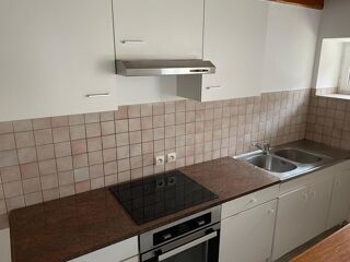  Appartement � louer 2 pi�ces 53 m�