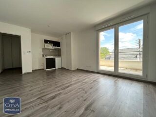  Appartement à louer 1 pièce 29 m²