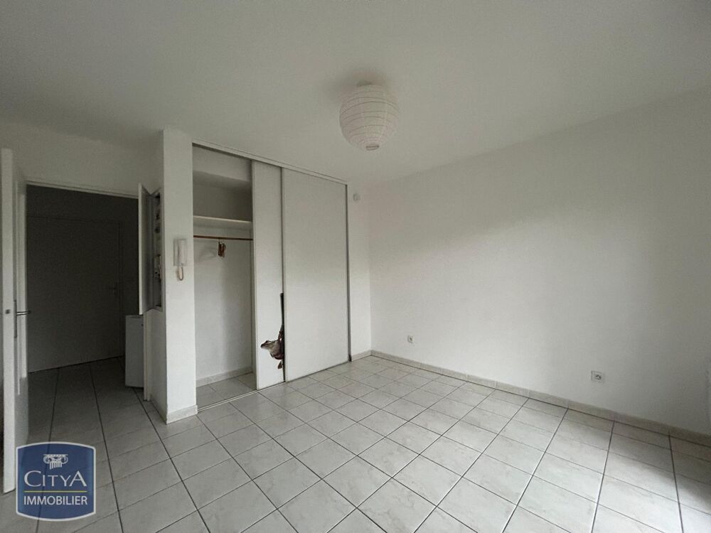 location Appartement - 1 pièce(s) - 21 m² Montpellier (34000)