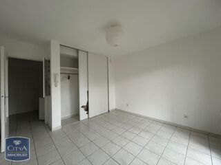  Appartement à louer 1 pièce 21 m²