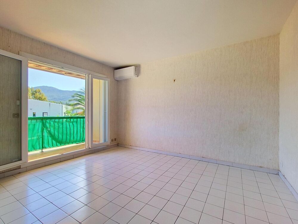 location Appartement - 2 pièce(s) - 45 m² Argelès-sur-Mer (66700)